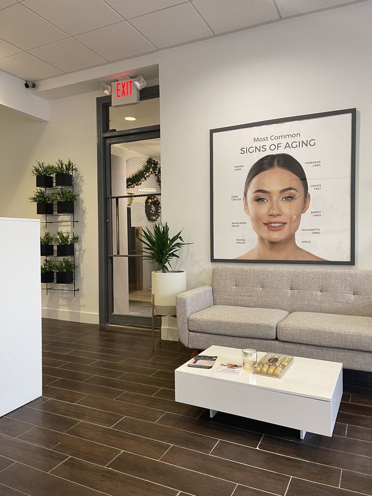 ROSE SPA BY VOUPRE Updated September 2024 18 Photos & 20 Reviews