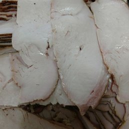 Smoked Turkey