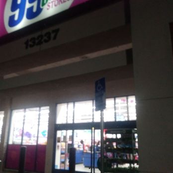 99 Cents Only Stores - Clean well stocked store - Discount Store Near Me - Sylmar, California