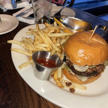 The Smith - The Smith Burger - New American Near Me - New York, New York The Smith - The Smith Burger - New American Near Me - New York, New York