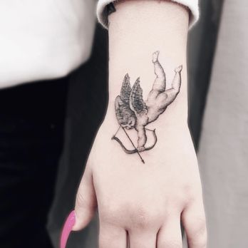 Ants Tattoo - 1st tattoo by Danny - Tattoo Near Me - Tustin, California