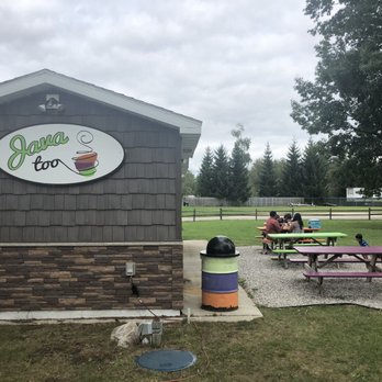 Java Too - Coffee & Tea Near Me - Cadillac, Michigan