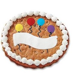 Publix Super Markets - An idea of what my daughters cake was supposed to look like.