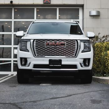 King O'Rourke Buick GMC - GMC Yukon - Car Dealers Near Me - Smithtown, New York