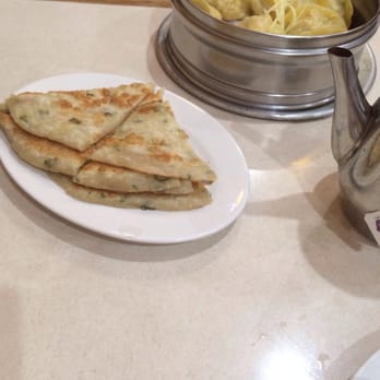Dumpling House - Green onion pancake and vegetable dumplings - Shanghainese Near Me - Arcadia, California Dumpling House - Green onion pancake and vegetable dumplings - Shanghainese Near Me - Arcadia, California