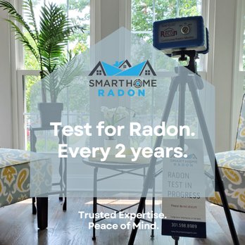 Smart Home Inspects - Home Inspectors Near Me - Gaithersburg, Maryland