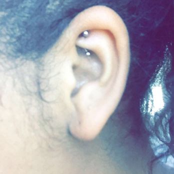 Get My Point Body Piercing - Rook piercing :) - Piercing Near Me - Dana Point, California Get My Point Body Piercing - Rook piercing :) - Piercing Near Me - Dana Point, California