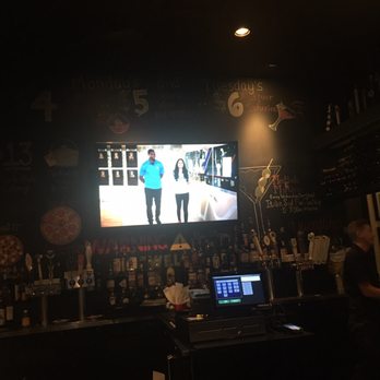 Anthony's Coal Fired Pizza & Wings - Bar - Pizza Near Me - Commack, New York Anthony's Coal Fired Pizza & Wings - Bar - Pizza Near Me - Commack, New York