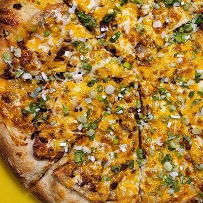 Kolody's Perogies and Pizza by null