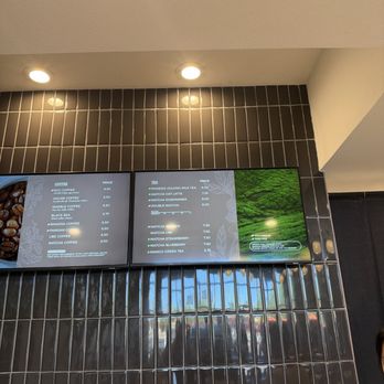 Airoma Cafe - Bubble Tea Near Me - Las Vegas, Nevada