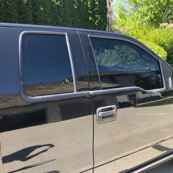 Rockerz & Rollerz - Home Window Tinting Near Me - Star, Idaho