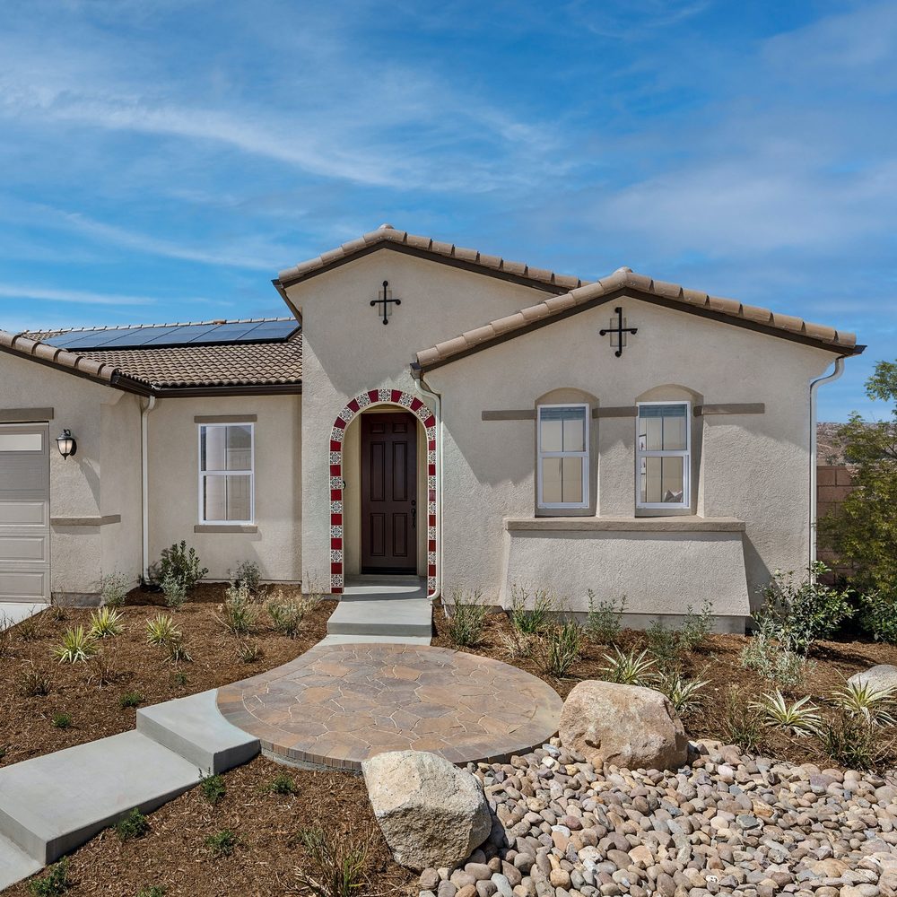 KB HOME INLAND EMPIRE Updated October 2024 12499 Victoria Gardens