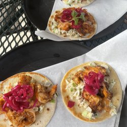 Cuevas Tacos
