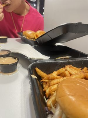 Angry Chickz - Panorama City by null