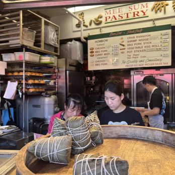 Mee Sum Pastry - Seafood Near Me - Seattle, Washington Mee Sum Pastry - Seafood Near Me - Seattle, Washington