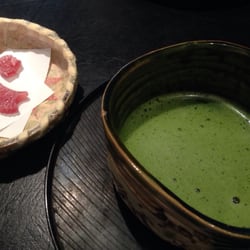 Kissako Green Tea Cafe