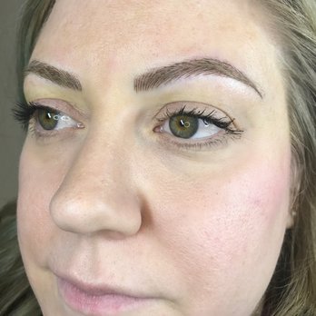 Joielene Artistry - Microblading - Makeup Artists Near Me - Calgary, Alberta