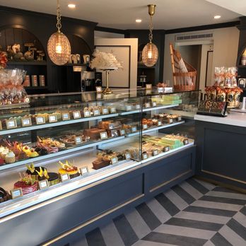 La Tulipe Desserts - Bakeries Near Me - Mount Kisco, New York La Tulipe Desserts - Bakeries Near Me - Mount Kisco, New York