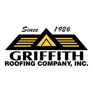 Slide of Griffith Roofing