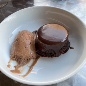 Tre Trattoria - Nutella X 3 - Italian Near Me - San Antonio, Texas Tre Trattoria - Nutella X 3 - Italian Near Me - San Antonio, Texas