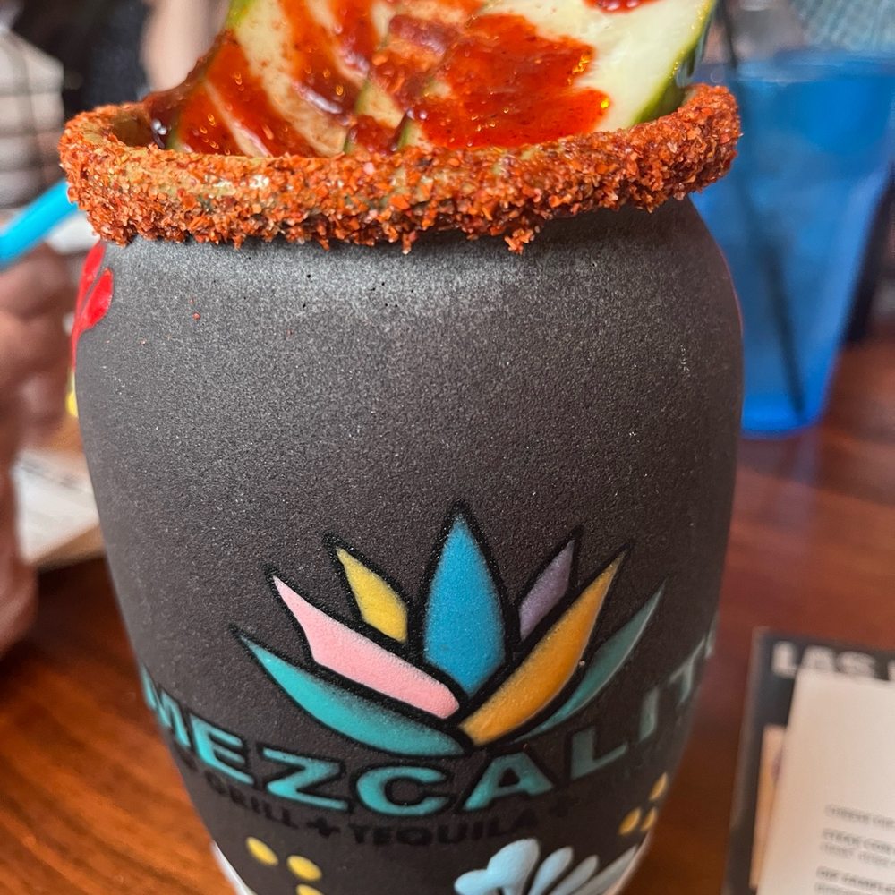 Mezcalito - Apex - Can't go wrong with a margarita - Mexican Near Me - Apex, North Carolina Mezcalito - Apex - Can't go wrong with a margarita - Mexican Near Me - Apex, North Carolina