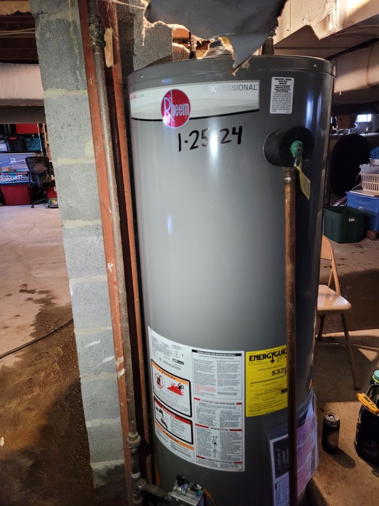 Slide of Ruby Plumbing