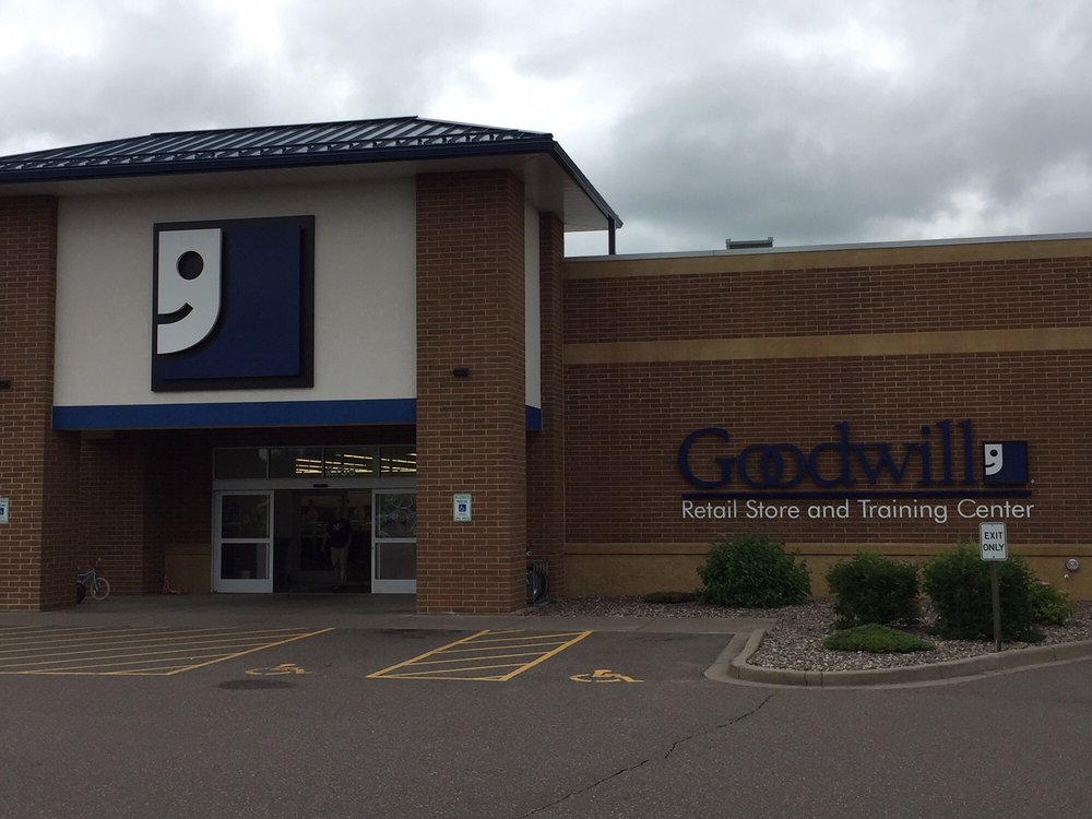 GOODWILL Updated September 2024 2759 S Prairie View Rd, Chippewa