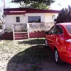 Sunshine MH & RV Park