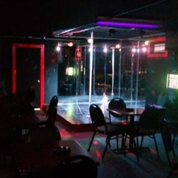 Rendezvous Bikini Bar