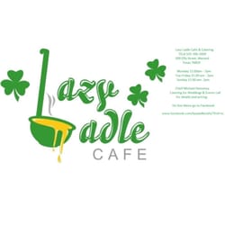 Lazy Ladle Cafe & Catering