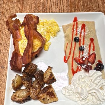 The Spot - The Spot Breakfast - Creperies Near Me - Cambria, California The Spot - The Spot Breakfast - Creperies Near Me - Cambria, California