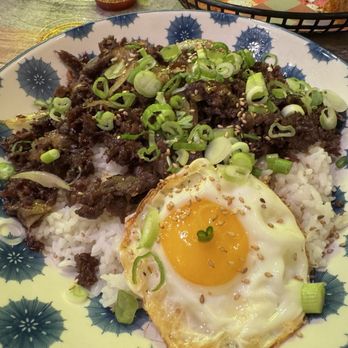 Phuhroo - Beef bulgogi - Asian Fusion Near Me - Fair Lawn, New Jersey