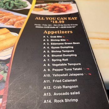 Sushi King - Sushi Bars Near Me - Virginia Beach, Virginia Sushi King - Sushi Bars Near Me - Virginia Beach, Virginia