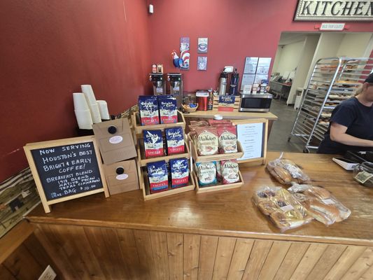 Olde Towne Kolaches by null