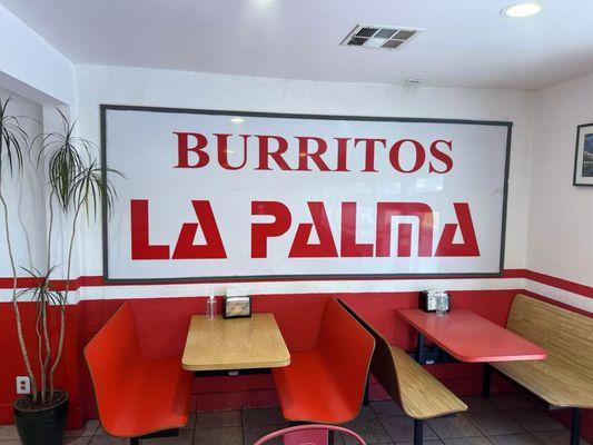Burritos La Palma by null Burritos La Palma by null