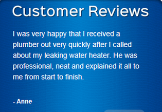 Slide of Sunkel Plumbing