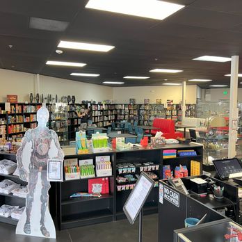 Galaxy Game Cafe - C-3PO greets you as you enter - Tabletop Games Near Me - Citrus Heights, California Galaxy Game Cafe - C-3PO greets you as you enter - Tabletop Games Near Me - Citrus Heights, California