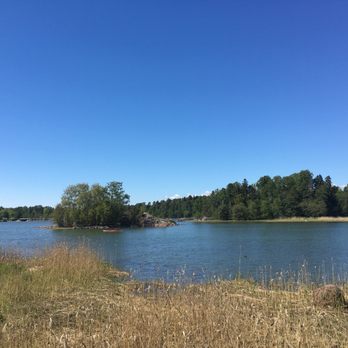 Seurasaari - Landmarks & Historical Buildings Near Me - Helsinki, 18