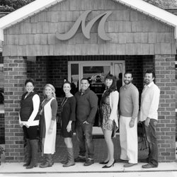 Mantle Realty - Our agents