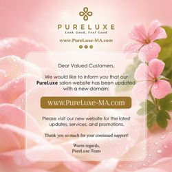 PureLuxe