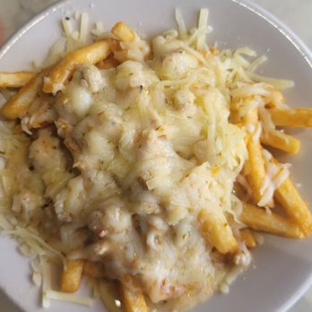 Brunch Junkie - Junkie fries - Breakfast & Brunch Near Me - Zachary, Louisiana Brunch Junkie - Junkie fries - Breakfast & Brunch Near Me - Zachary, Louisiana