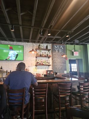 Mount Airy Tap Room by null