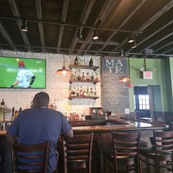 Mount Airy Tap Room