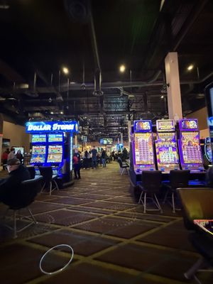 Tortoise Rock Casino by null