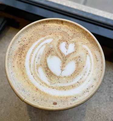 Milwaukee Caffe by null