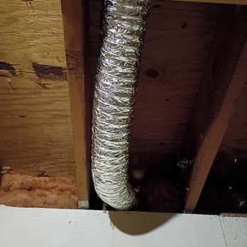 Badger Land Dryer Vent Cleaning - Air Duct Cleaning Near Me - Portage, Wisconsin Badger Land Dryer Vent Cleaning - Air Duct Cleaning Near Me - Portage, Wisconsin