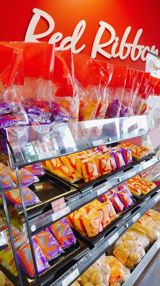 RED RIBBON 325 Photos & 143 Reviews 5386 Kemps River Dr