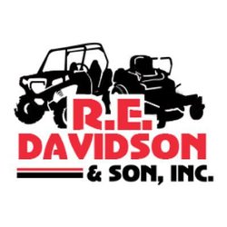 R.E. Davidson & Son