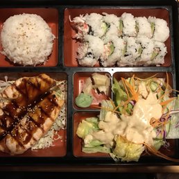 California Roll