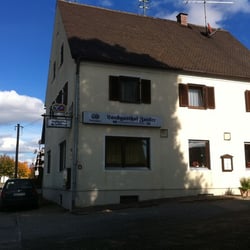 Landgasthof Zanker
